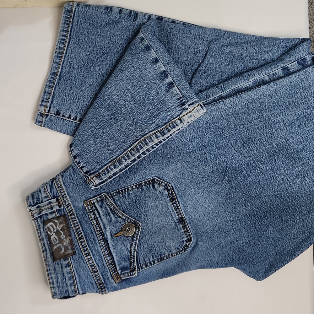 Jag Jeans Vintage Wide Straight Sz10